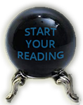 Start Free Psychic Reading