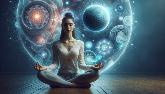 AI psychic reading artificial intelligence