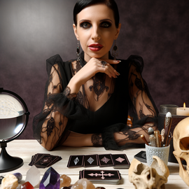 Ann Arbor Psychic Ann Arbor Michigan