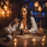 Best Psychic Bixby Oklahoma