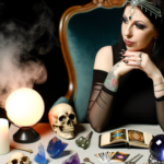 Best Psychic Medium Auburn AL