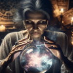 Elon Musk psychic prediction 2025
