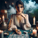 Inglewood Psychic Medium CA