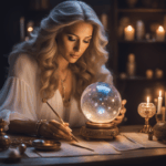 Life psychic Roswell Georgia