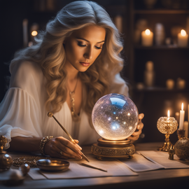Life psychic Roswell Georgia