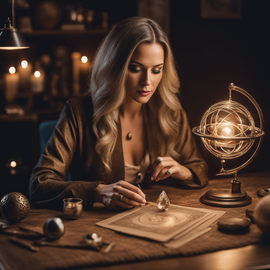 New Psychic Franklin TN
