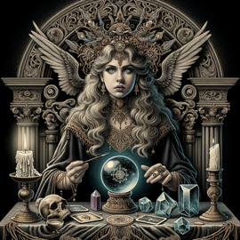 New Psychic Gulfport MS