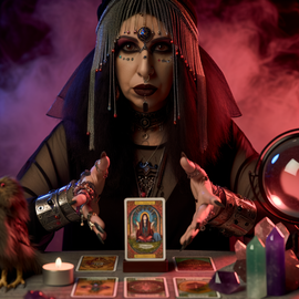New Psychic Medium El Paso TX