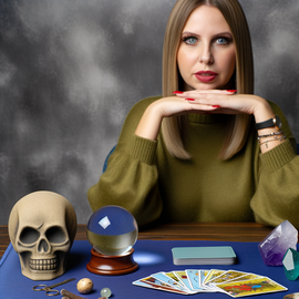New Psychic Woodbridge New Jersey