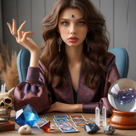 Pearland Psychic Medium Pearland Texas