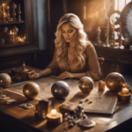 Psychic Edmond Oklahoma