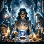Psychic Medium Albany NY