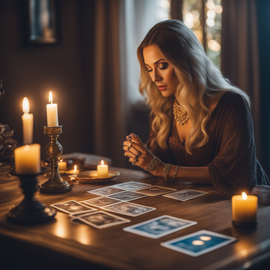 Psychic Medium Bangor Maine