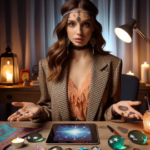 Psychic Medium Bluffton SC