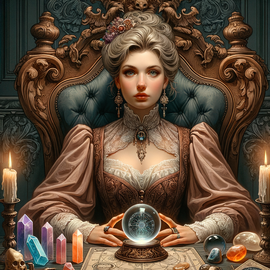 Psychic Medium Concord NC
