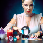 Psychic Medium Fairbanks AK