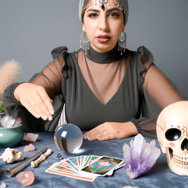 Psychic Medium Sioux Falls SD