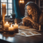 Psychic Practitioner Fishers IN