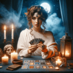 Psychic Readings Silver Spring Maryland