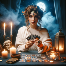 Psychic Readings Silver Spring Maryland