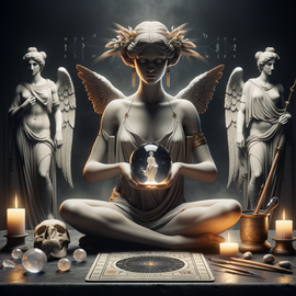 Psychic West Jordan UT