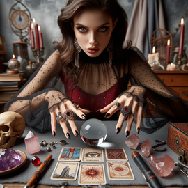 Top Psychic Medium Renton Washington