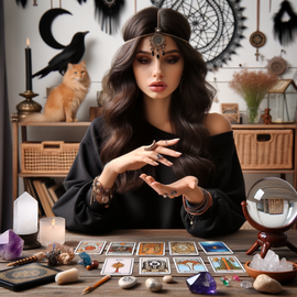 Top psychic Billings Montana