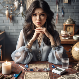 Waukegan psychic medium