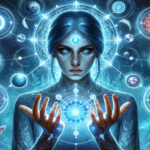 What is a Clairvoyant Clairvoyance